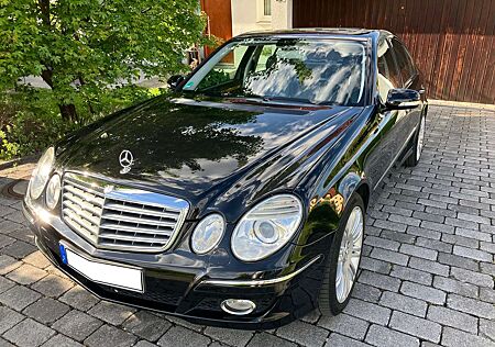 Mercedes-Benz E 280 7G-TRONIC Elegance