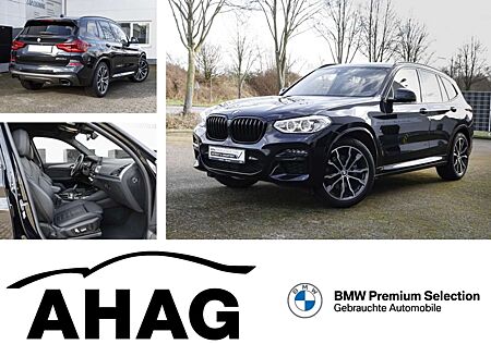 BMW X3 M40d*Innovation + Business Paket*AHK*