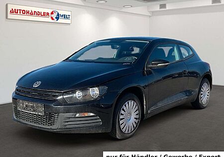 VW Scirocco Volkswagen 1.4 TSI AAC SHZ PDC BT