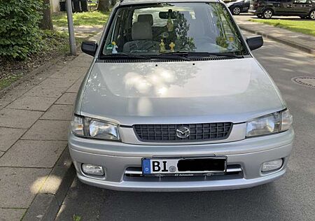 Mazda Demio 1.4