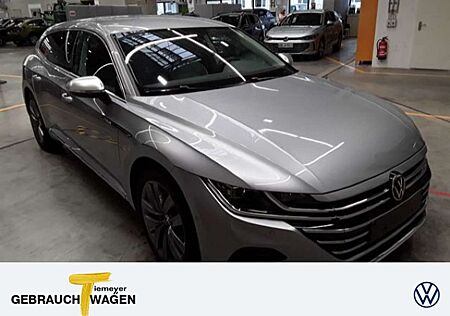 VW Arteon Volkswagen 2.0 TSI DSG ELEGANCE LM18