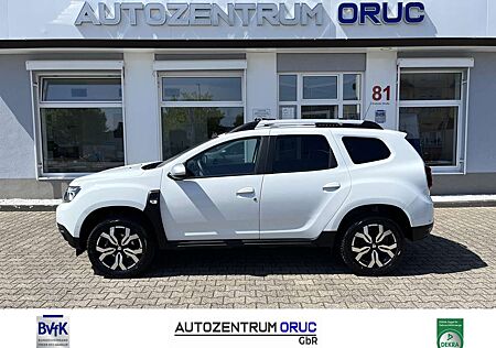 Dacia Duster TCe 100 Prestige+ *LED*Navi*LPG*