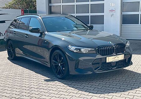 BMW 320 d xDrive Tour.|M-Sport|19 "ALU|Stop&Go|Kamera