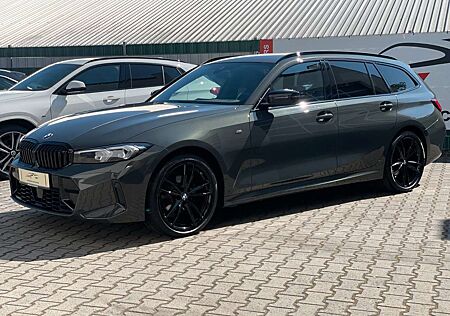 BMW 320 d xDrive Tour.|M-Sport|19 "ALU|Stop&Go|Kamera