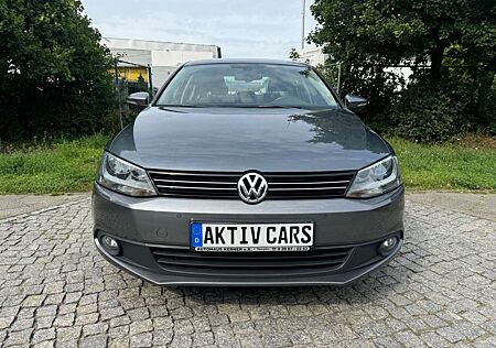 VW Jetta Volkswagen VI Comfortline Tüv Neu!!!!!!