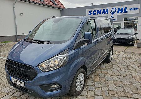 Ford Transit Custom /Tourneo Custom Kombi 320 L1 Trend