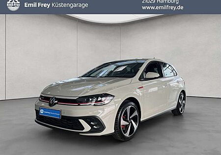 VW Polo GTI Volkswagen GTI 2.0 TSI DSG OPF 152 kW (207 PS) 7-Gang-Do