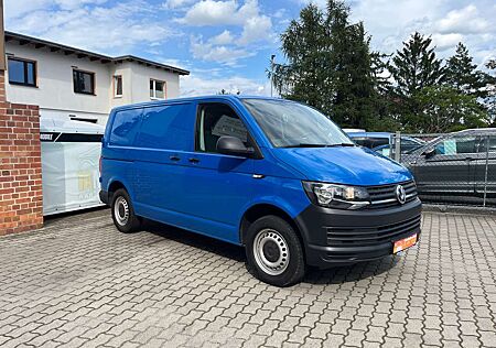 VW T6 Transporter Volkswagen Kasten Klima 19% MwSt ausweisbar !!!