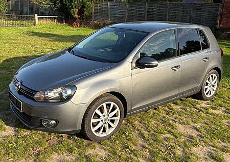 VW Golf Volkswagen 1.4 Comfortline