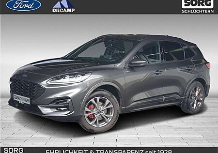 Ford Kuga 2.0 EcoBlue ST-Line X
