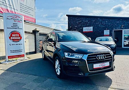 Audi Q3 1.4 TFSI 150 PS * Automatik * Navi * Xenon *