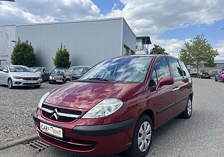 Citroën C8 Citroen *AUTOMATIK*2.Hd*Klima*2xSchiebetür*7Sitze*