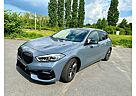 BMW 120d 120 xDrive Aut. Sport Line