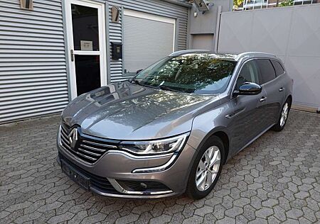 Renault Talisman Limited  AHK Automatik Teilleder