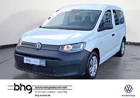 VW Caddy Volkswagen 1.5 TSI BMT (5-Si.) Kombi