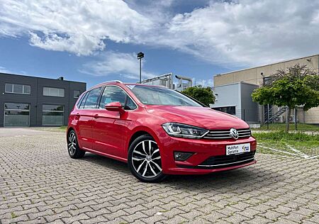 VW Golf Volkswagen Sportsvan 1 Jahr Garantie Service & Tüv Neu