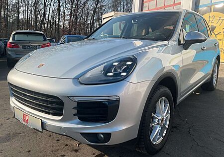 Porsche Cayenne 3.6 Sport LED Pano Kamera SHZ