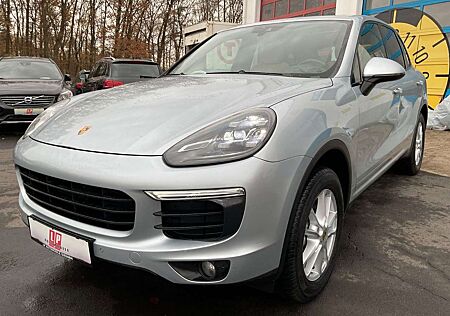 Porsche Cayenne 3.6 Sport LED Pano Kamera SHZ