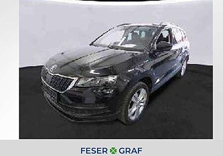 Skoda Karoq Style 2.0 TDI NAVI/SHZ/PDC+