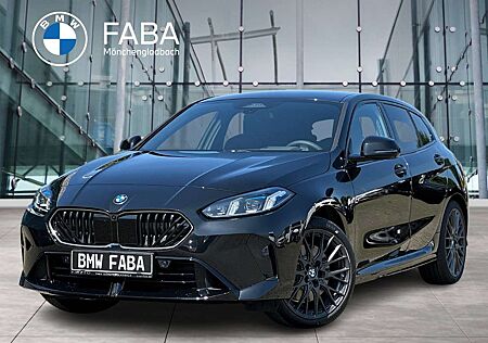 BMW 123 xDrive M Sportpaket Head-Up HK HiFi DAB LED