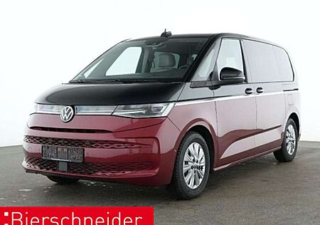 VW T7 Multivan Volkswagen eHybrid Style NP: 91153,- VOLL!