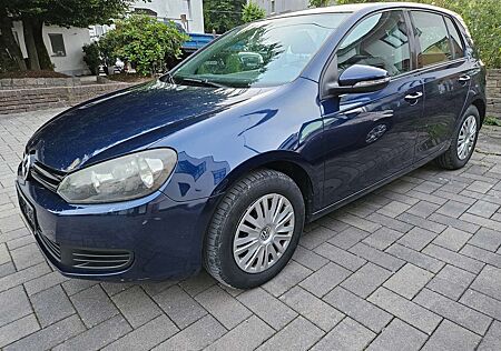 VW Golf Volkswagen 1.4 Trendline