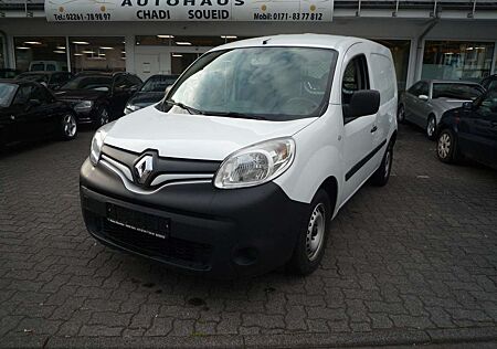 Renault Kangoo Rapid Extra