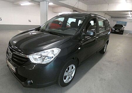 Dacia Lodgy Laureate*1 Hand*7 Sitz*Klimaanlage