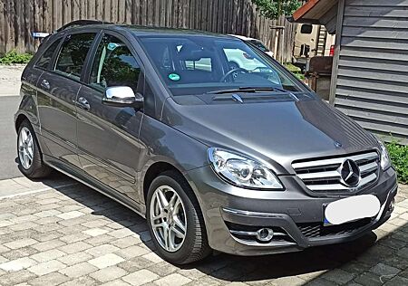 Mercedes-Benz B 180 CDI