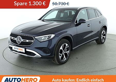 Mercedes-Benz GLC 300 GLC 300e 4Matic Avantgarde Aut.*NAVI*LED*ACC*360°*