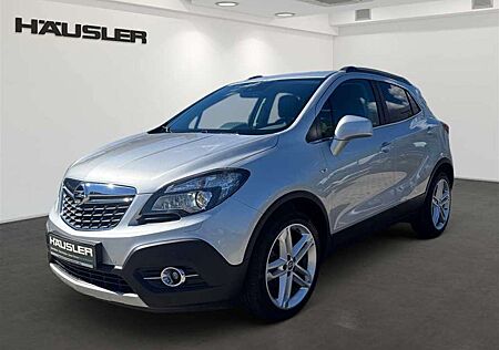 Opel Mokka 1.6 CDTi INNOVATION, Navi, 19 Zoll, 4x4, Kamera ,