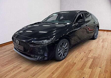 Mazda 3 2.5 Exclusive AUTOMATIK Bose, Matrix, 360°