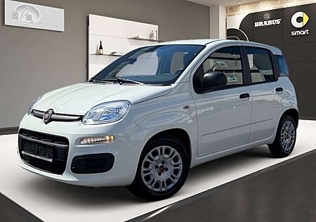 Fiat Panda Urban Klima PDC Allwetterreifen 1.Hand