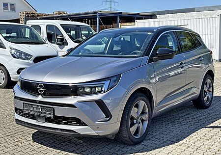 Opel Grandland X Grandland 1.5 D Ultimate*Navi*Kamera*Sch.Wippen