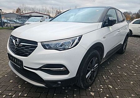 Opel Grandland X Grandland Design Edition KAM NAV SHZ LHZ TEMP LE