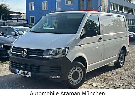 VW T6 Transporter Volkswagen T6 Kasten 2.0 TDI EcoProfi / Klima / PTS