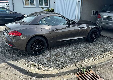 BMW Z4 sDrive23i
