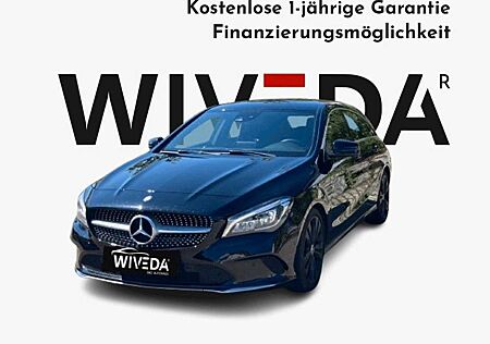 Mercedes-Benz CLA 180 ~Navi~Leder~LED~SHZ~PDC~PA