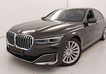 BMW 745 7 L e "TOPAUSSTATTUNG!"