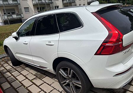 Volvo XC 60 XC60 Inscription 2WD
