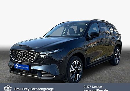 Mazda CX-5 141 PS Exclusive-Line BOSE-Sound 360° Kamera