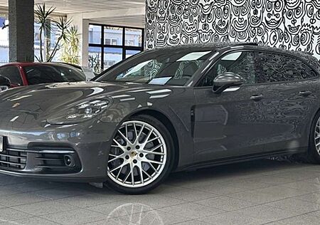 Porsche Panamera Sport Turismo 4 PANO*FOND-TV*APPROVED*