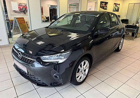 Opel Corsa F Elegance /1.HAND/NAVI/KLIMA/KAMERA