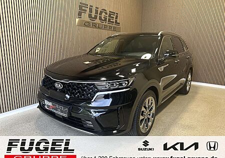 Kia Sorento 2.2 CRDi DCT Platinum 4WD AHK|360°|4xSHZ