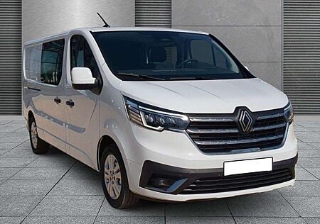 Renault Trafic L2H1 SHZ AHK PDC DoKa dCi 170 Extra 125 kW (170...