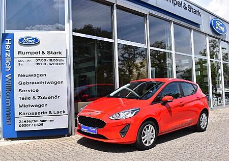 Ford Fiesta Trend