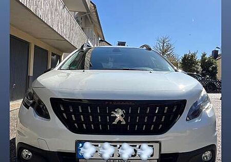 Peugeot 2008 Allure