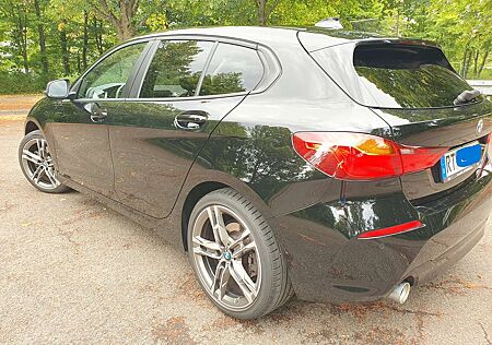 BMW 118i 118 Advantage