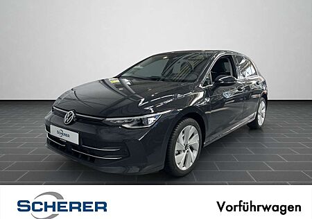 VW Golf Volkswagen Style 1,5 l TSI 110 kW AHK/ACC/Connect/uvm.