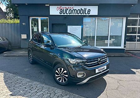 VW T-Cross Volkswagen Active*SHZ*PDC*CarPlay*BT*VZE*GARANTIE*